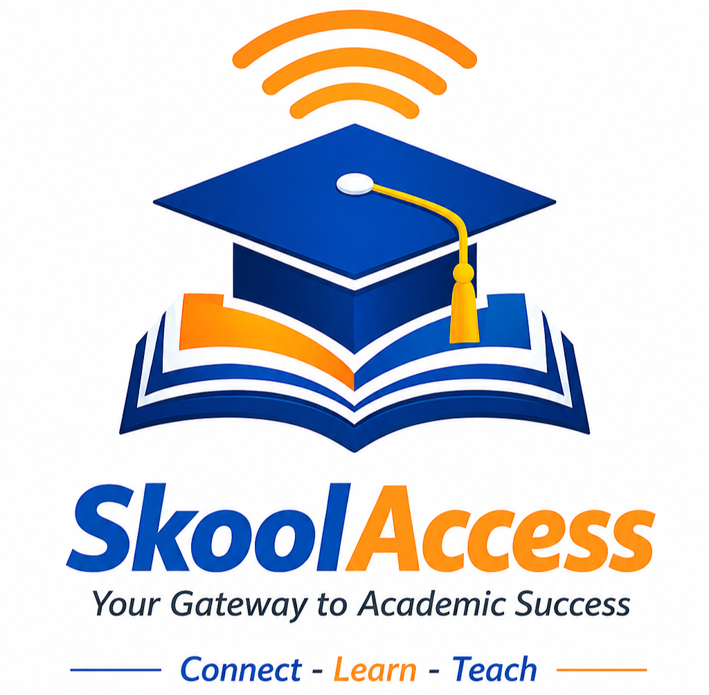 SkoolAccess