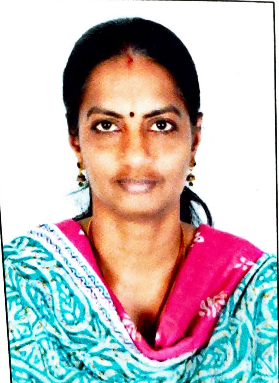 Krushitha Sriram