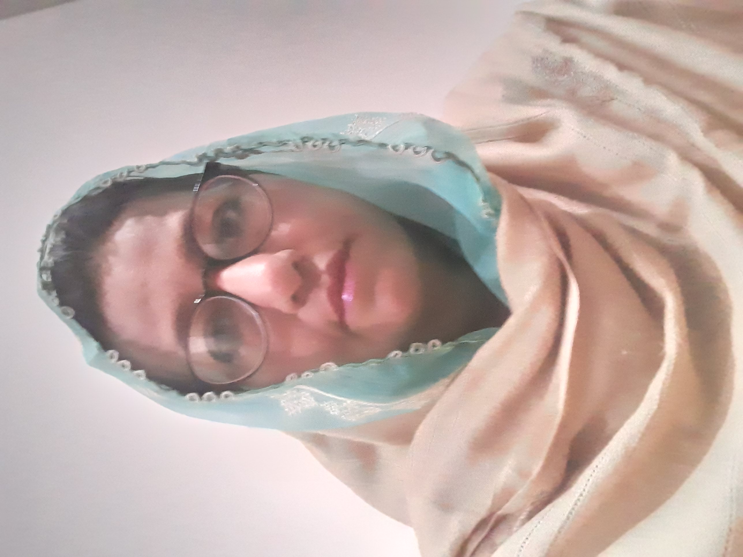 Dr mehrunnisa