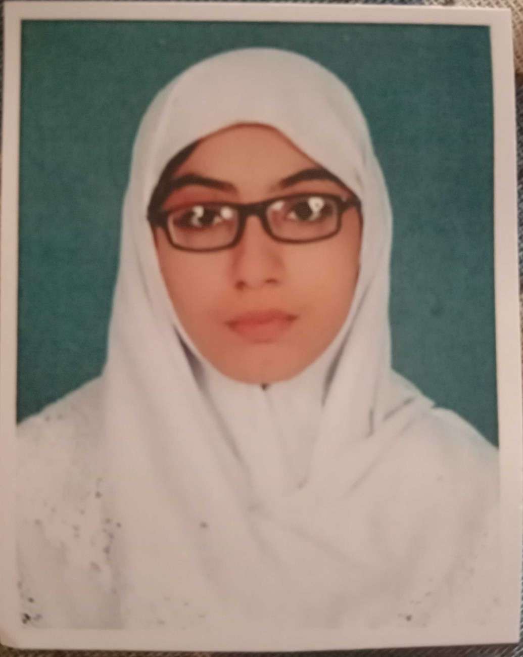 Laiba Gul