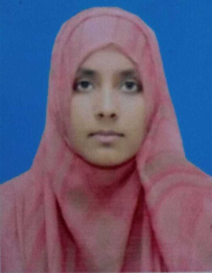 M. Ahmed