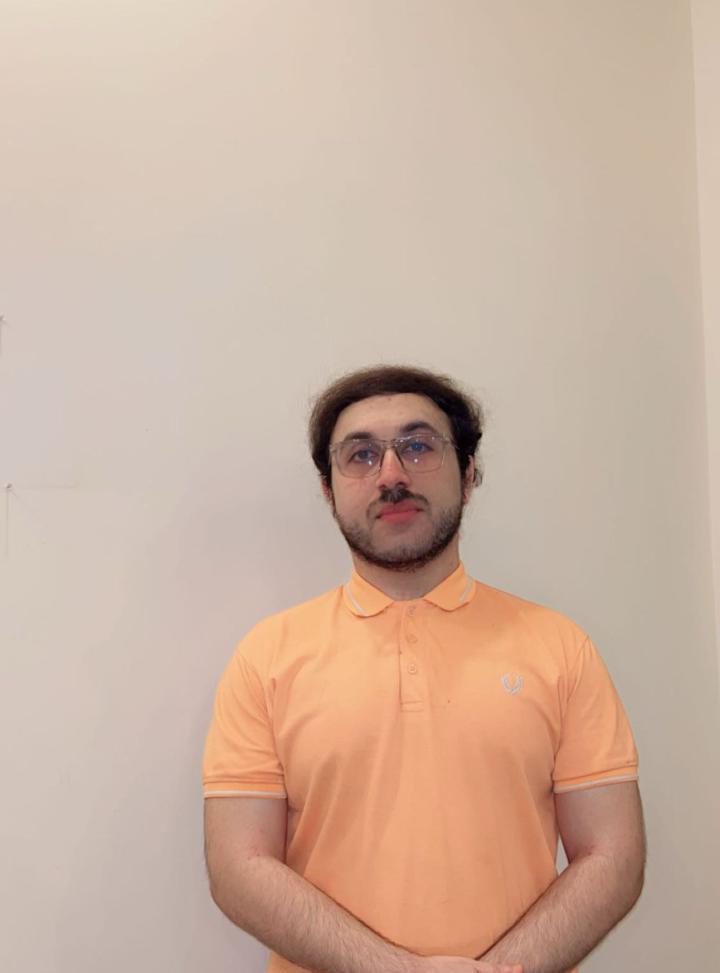 Zain Ikram