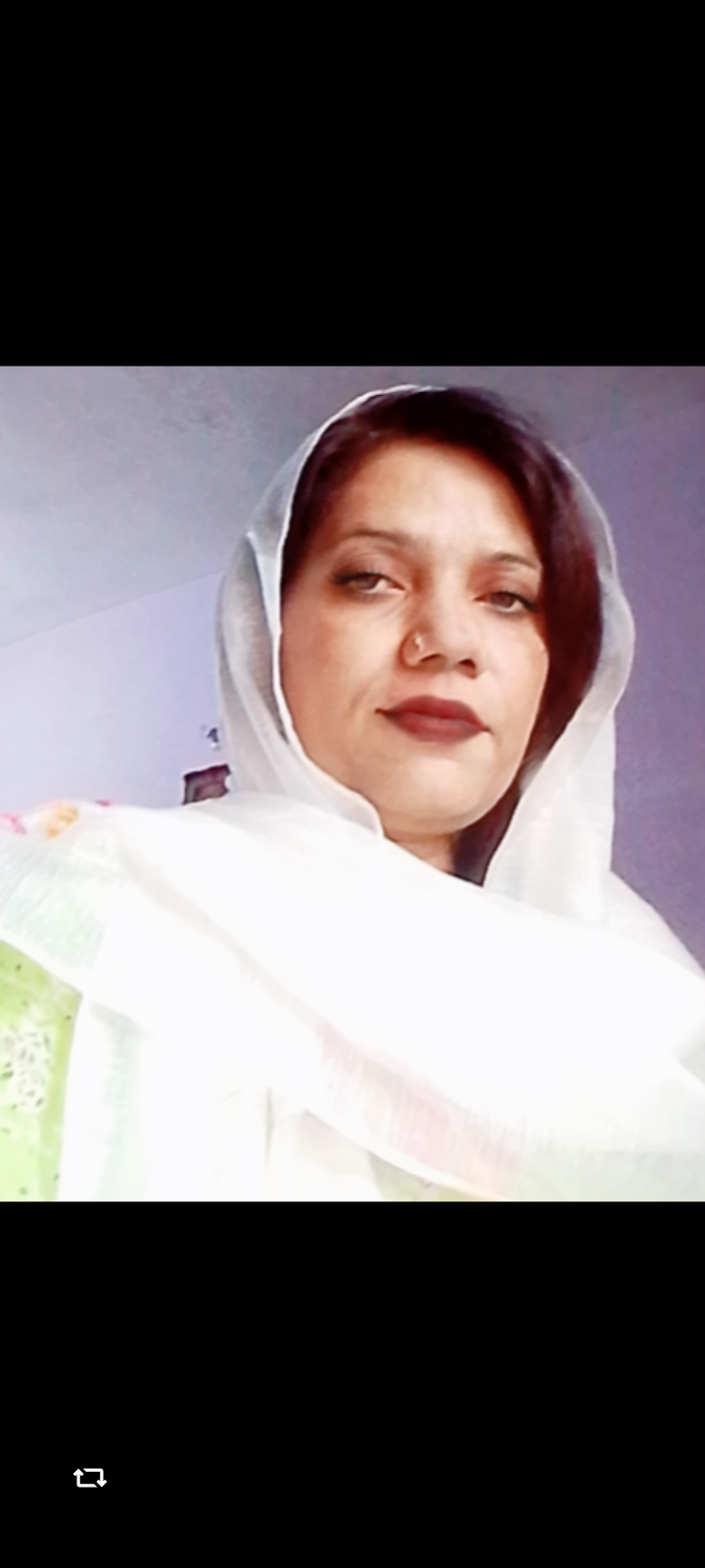 Sadaf Nosheen