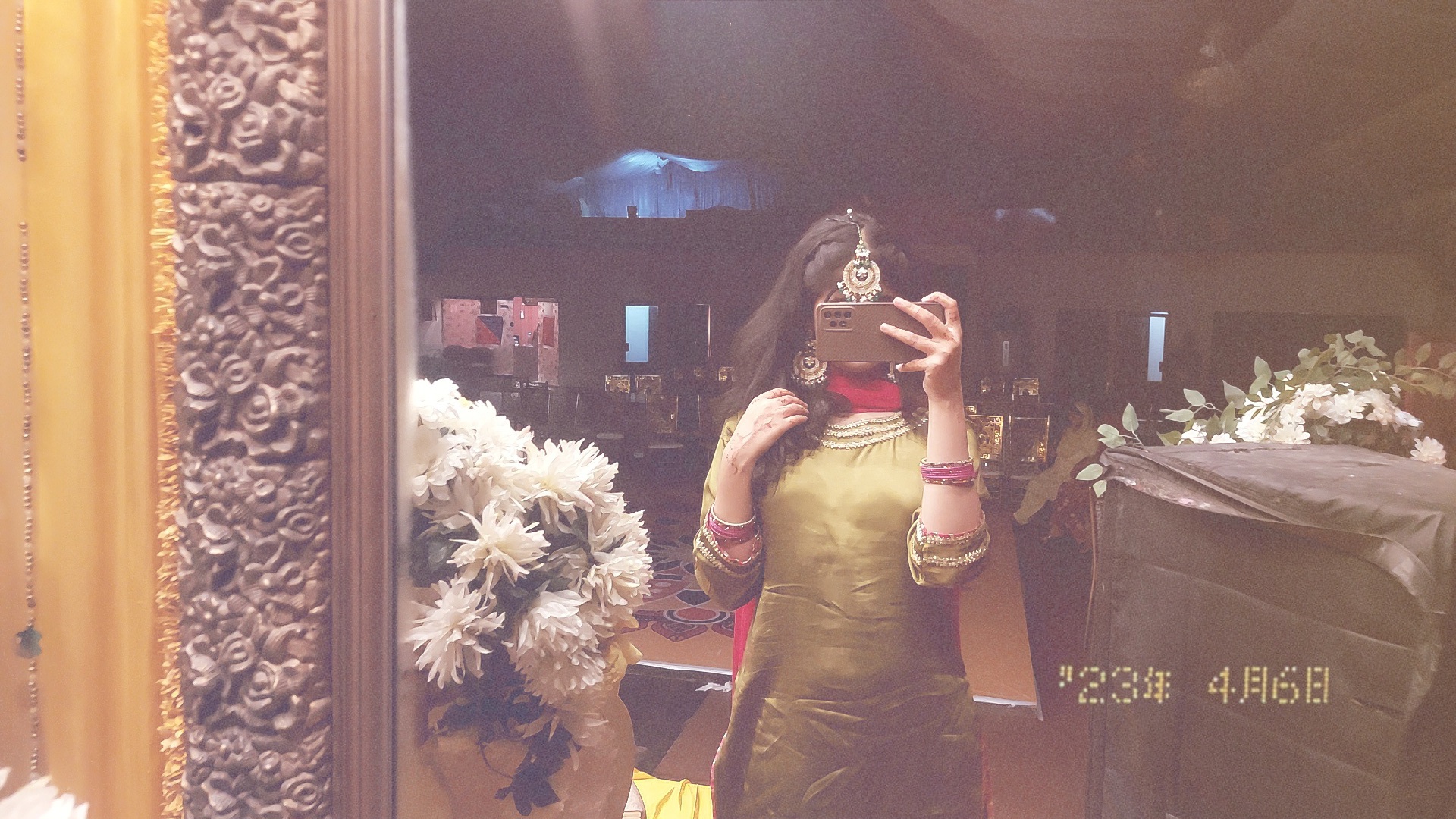 Ayesha Asif