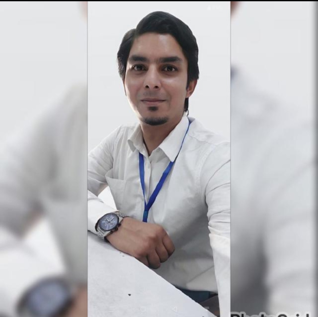 Azeem Anwar