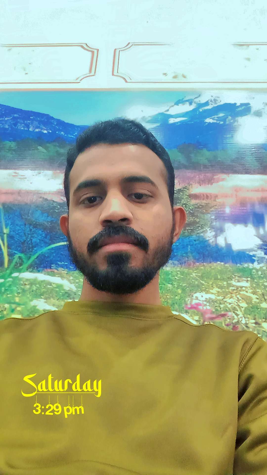 Muhammad Mairaj Tariq