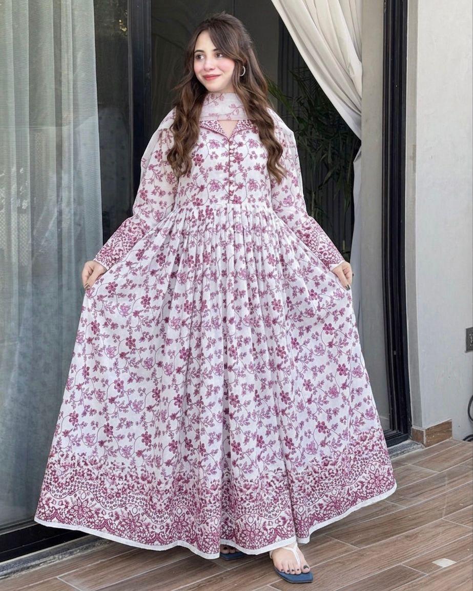Nazia Irshad