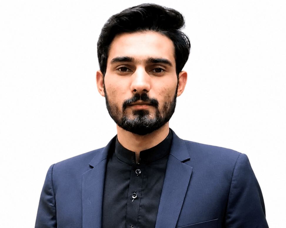 Muhammad Tayyab Munawar