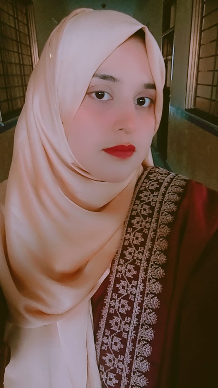 Samia Zahid