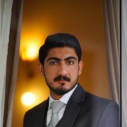 Shahkar khan