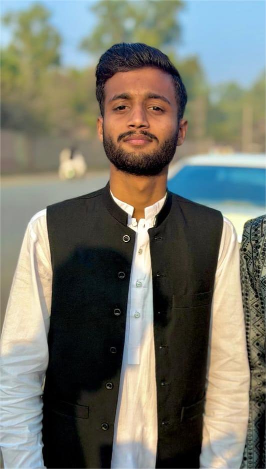 Muhammad Asad