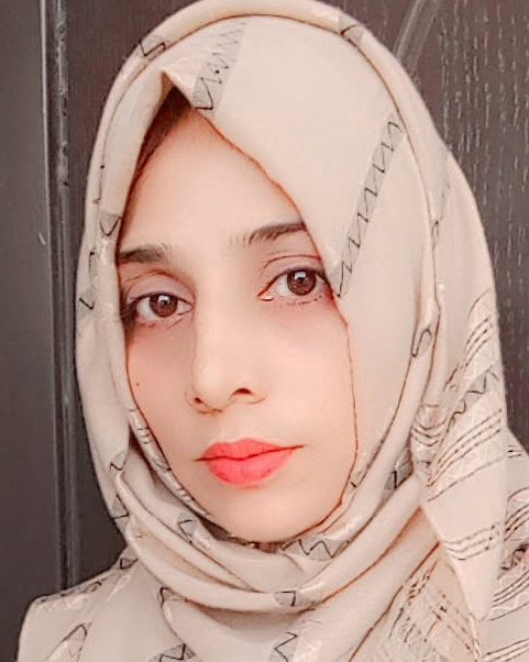 Lubna Raheem