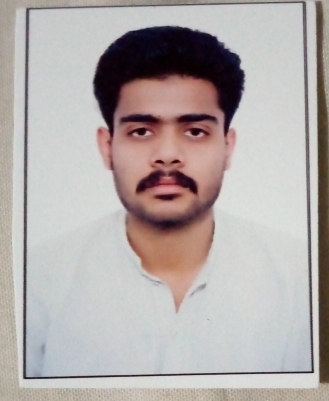Abdul Moeed baig