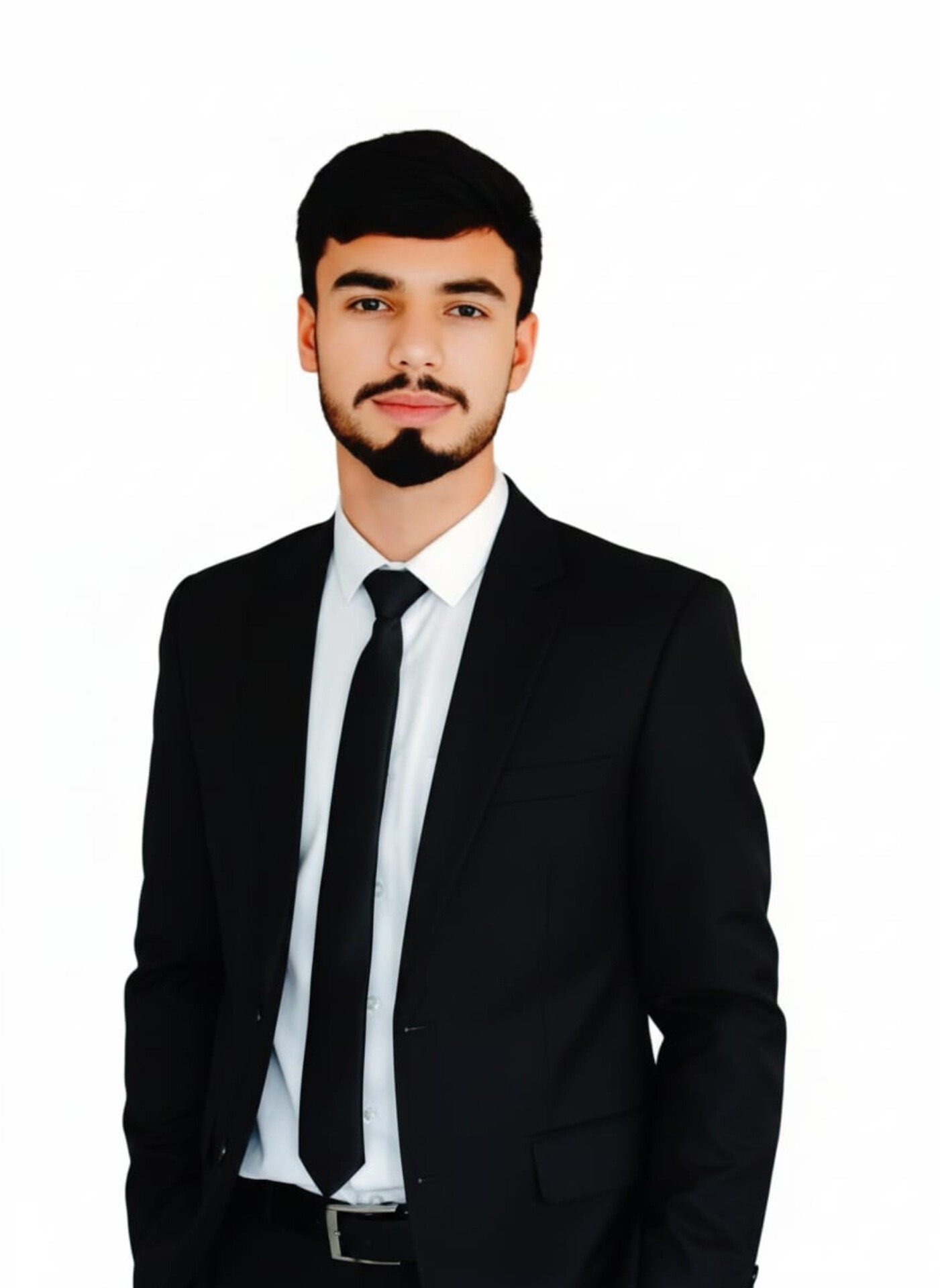 JAHANZAIB Nazeer