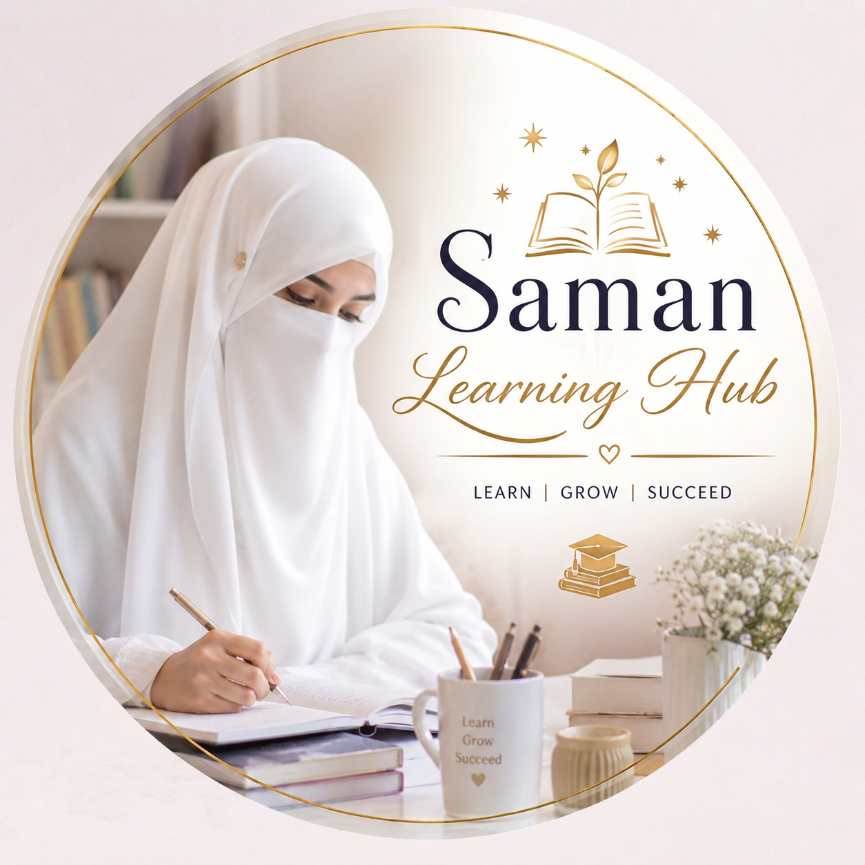 Samanwrites Work