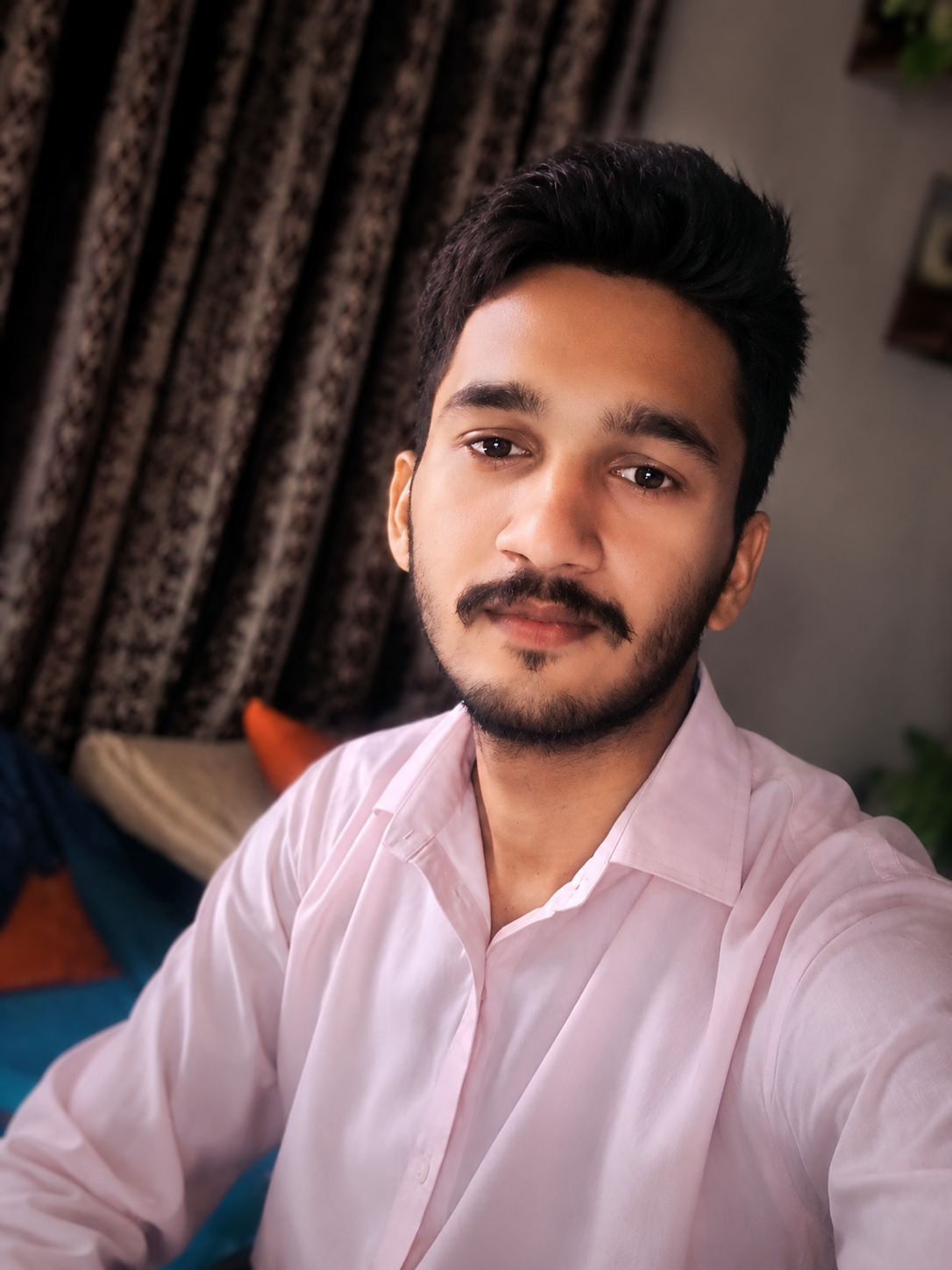 FAIZ JILLANI