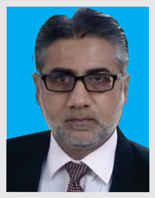 Mushtaq Khokher