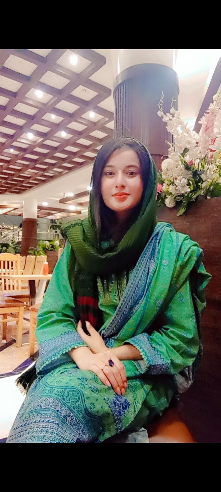 laaraib zehra