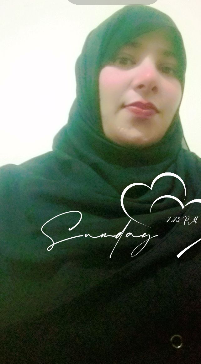Ammara Yousaf ali