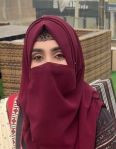 Muzaifa Parveen