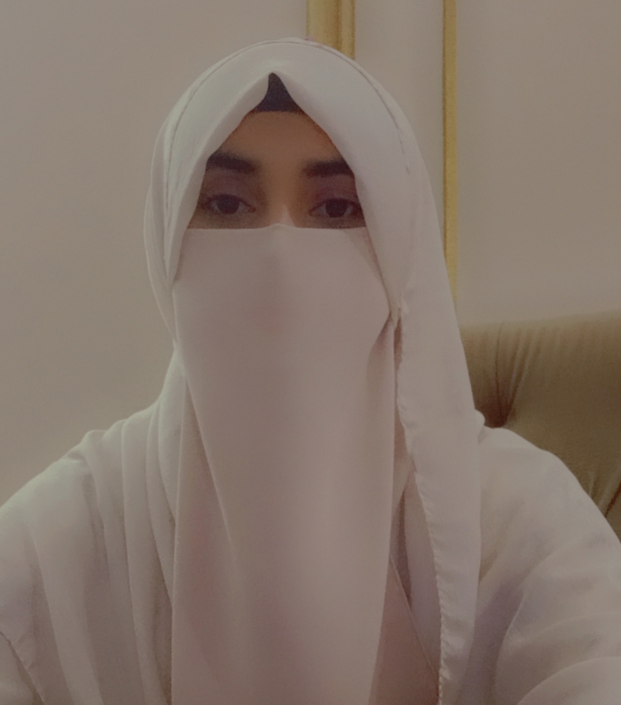 Ayesha Noor