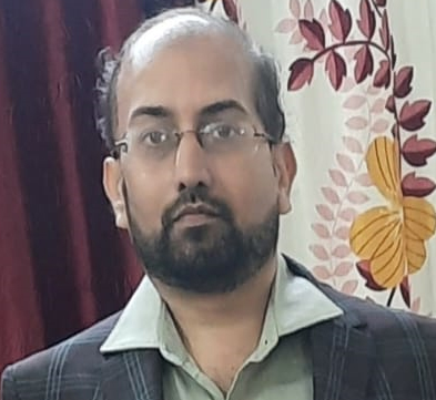 Ketan Joshi