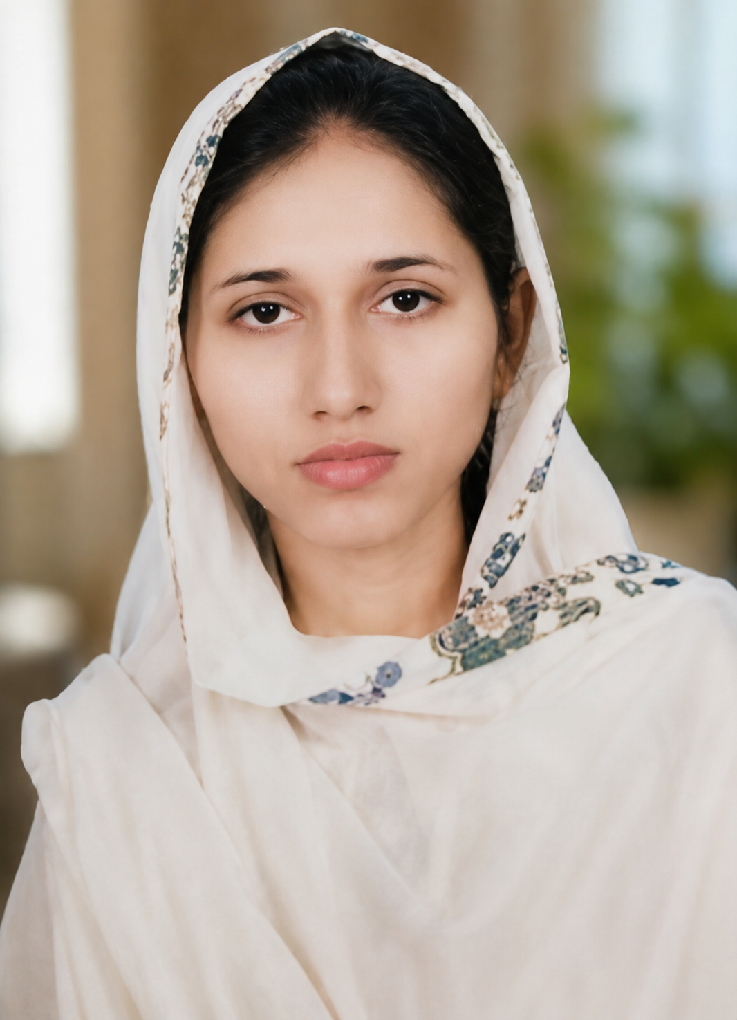 Sidra Tahir