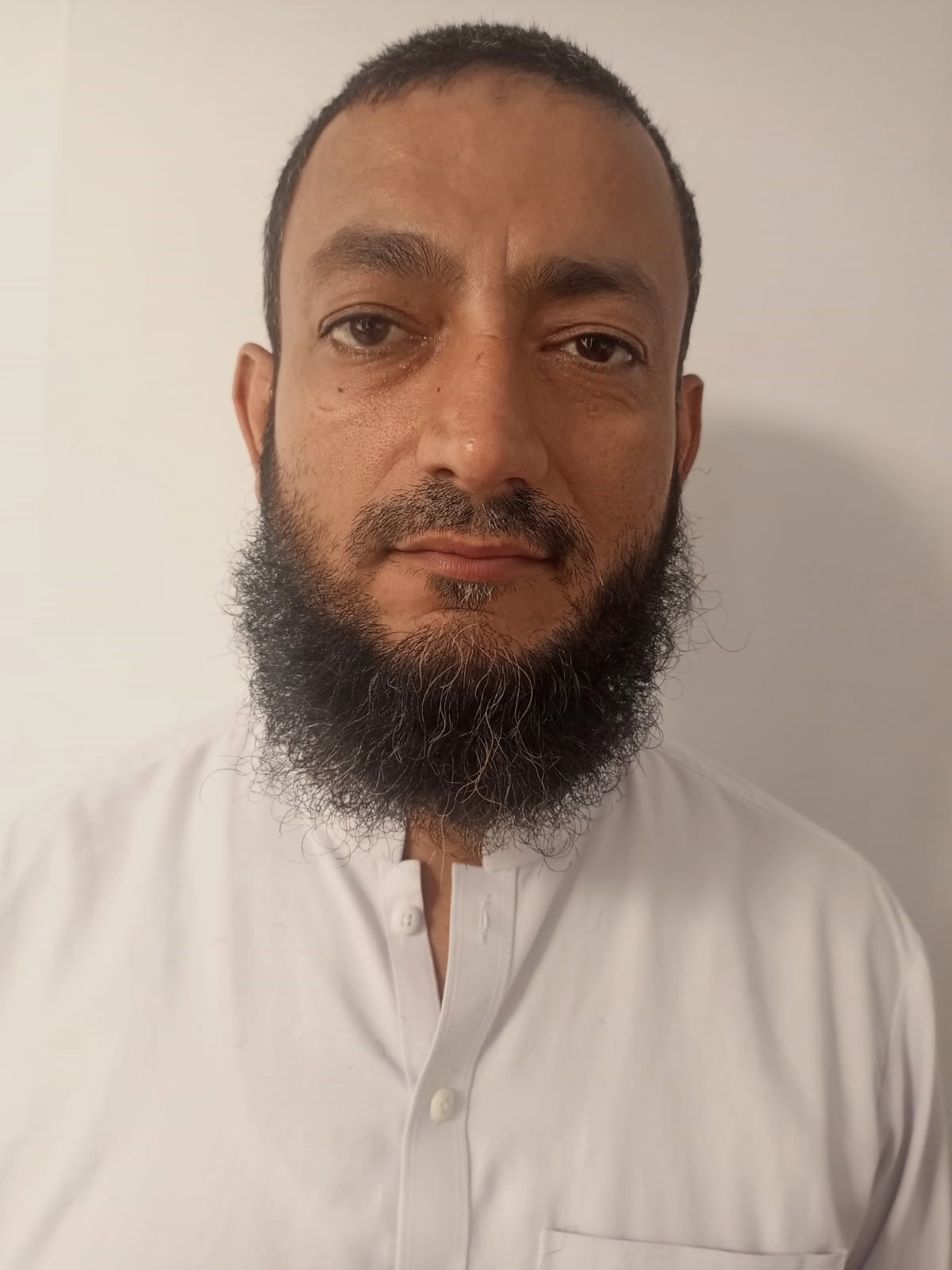 Rizwan Ali