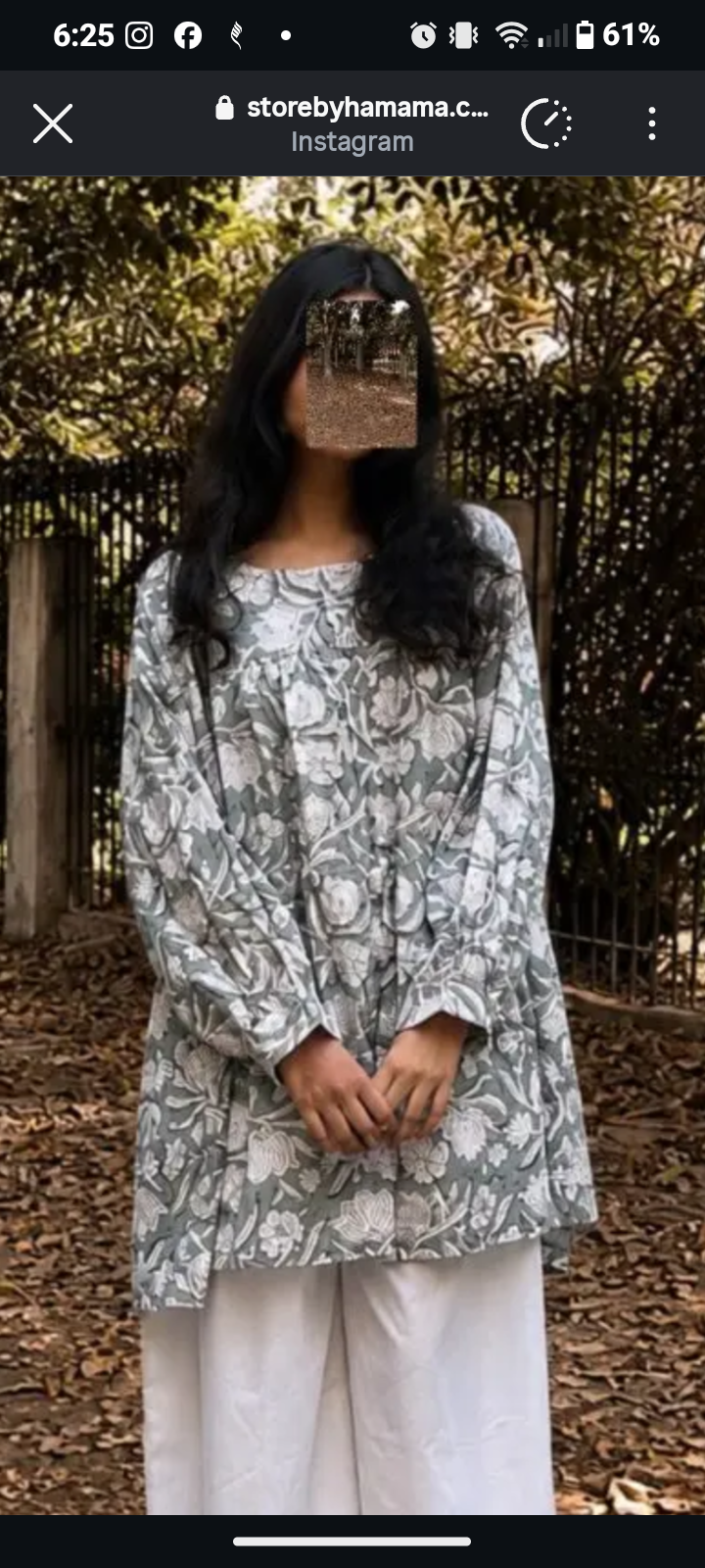 Bushra Zafar