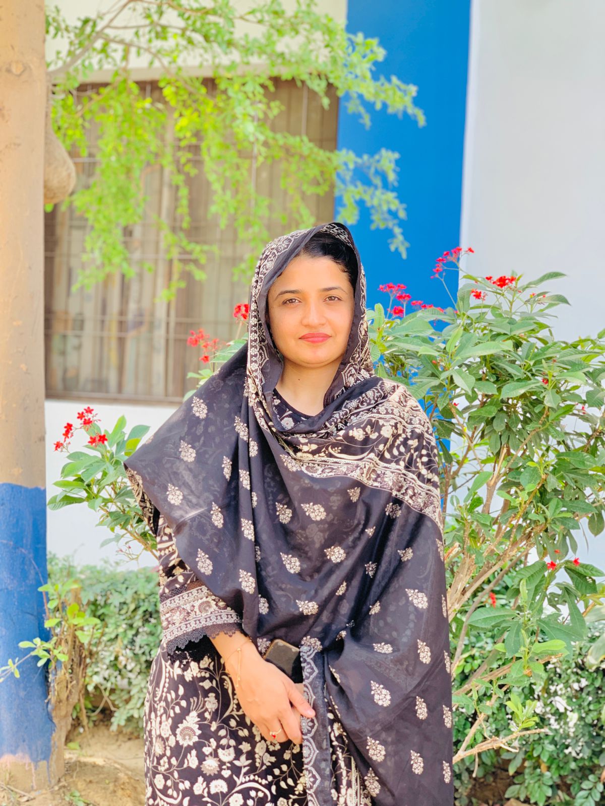 Saima Javed