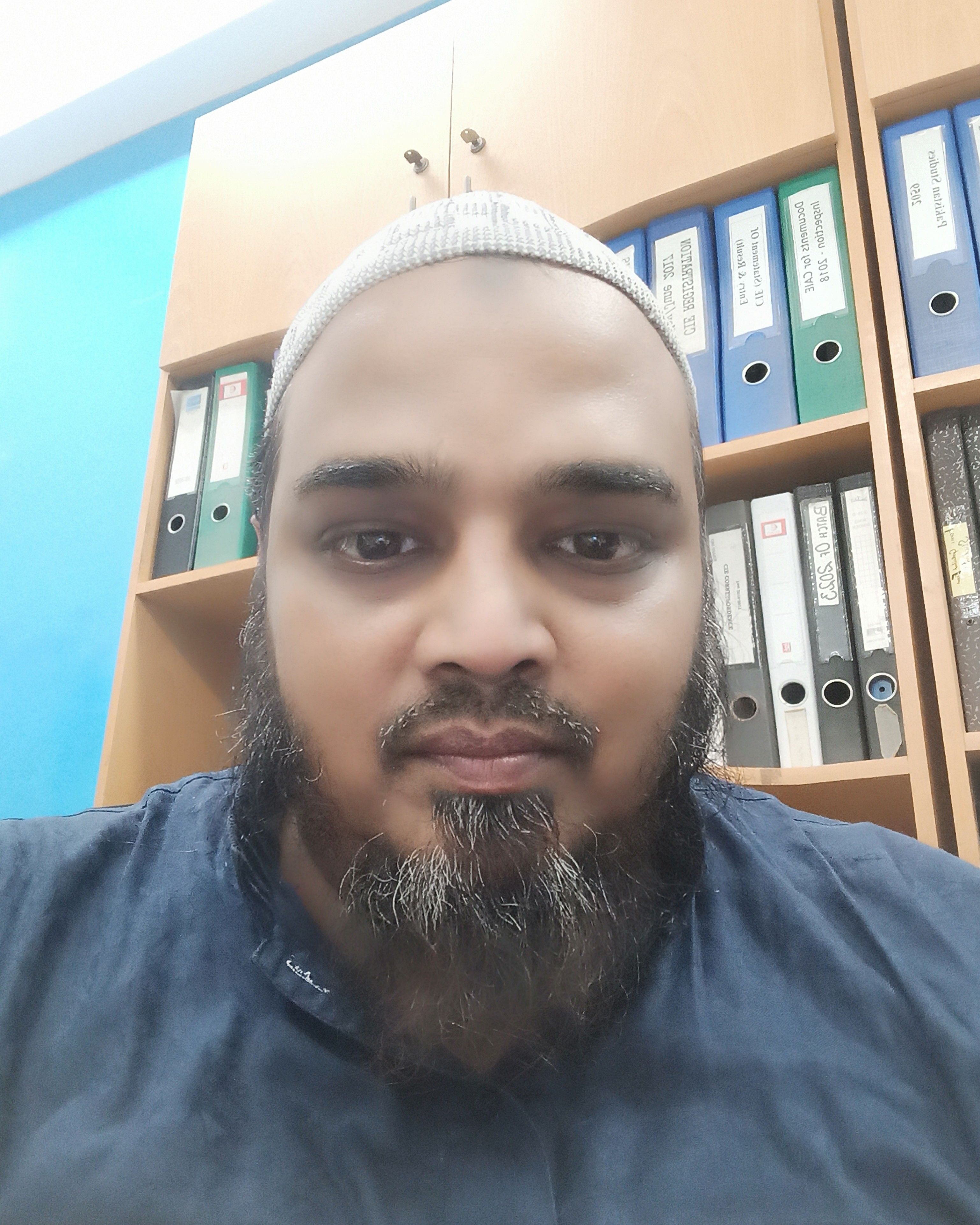 Sajjad Ul Haq Siddiqui