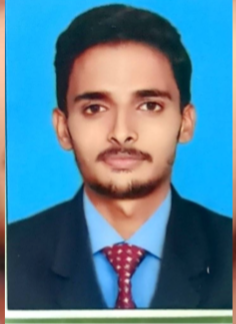 Nauman Zaheer