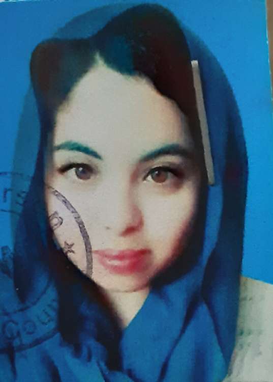 Tehreem Ishtiaq