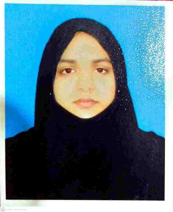 Amna Batool