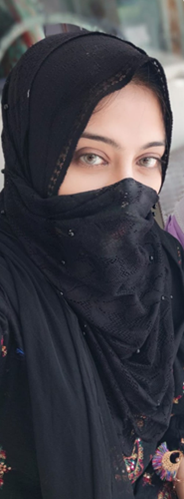 Zartasha Sadiq