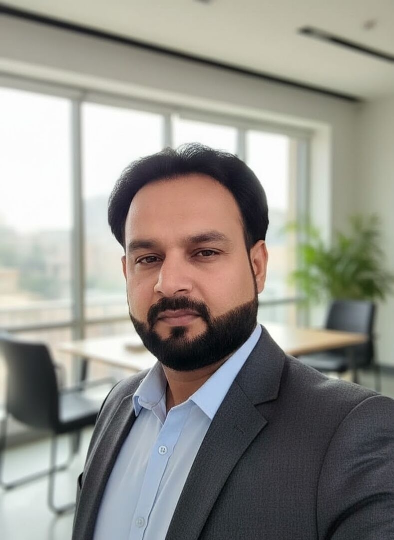 GULZAR AHMED