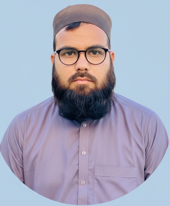 Waqas Ahmad