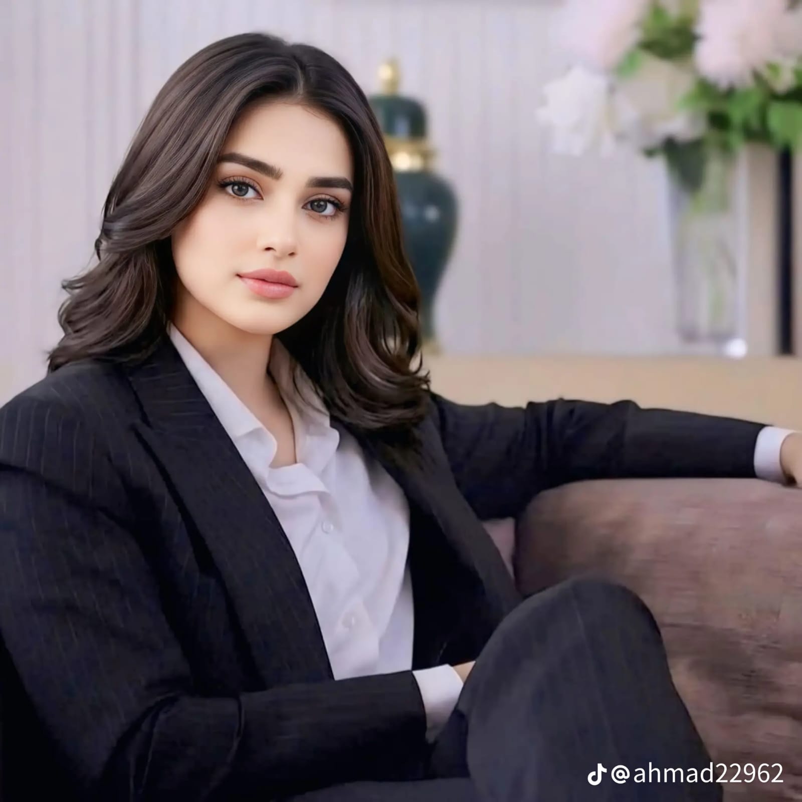 Fatima Arshad
