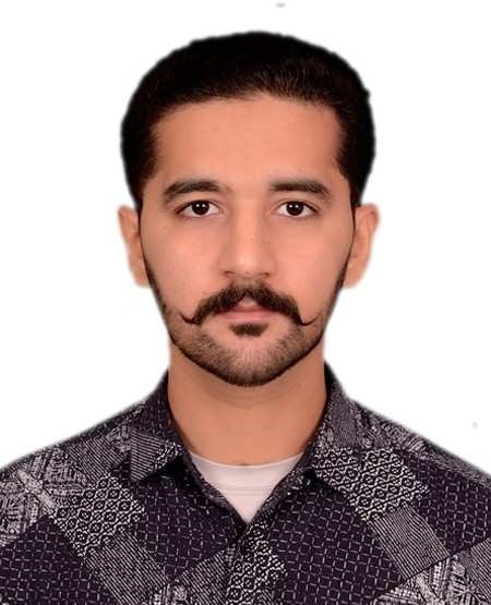 Nofil Mubashar
