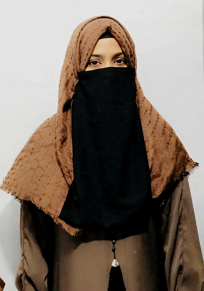 Rameen Jameel