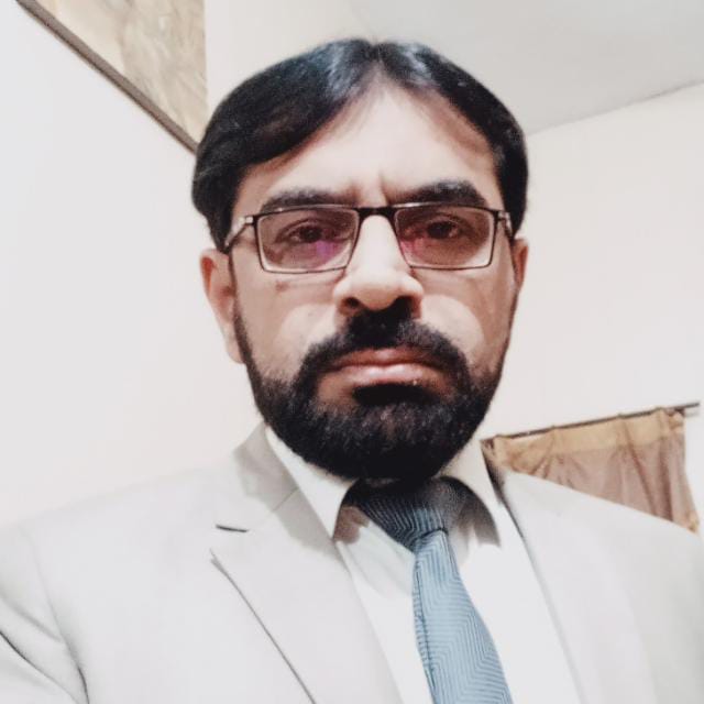 Ahsan Ali
